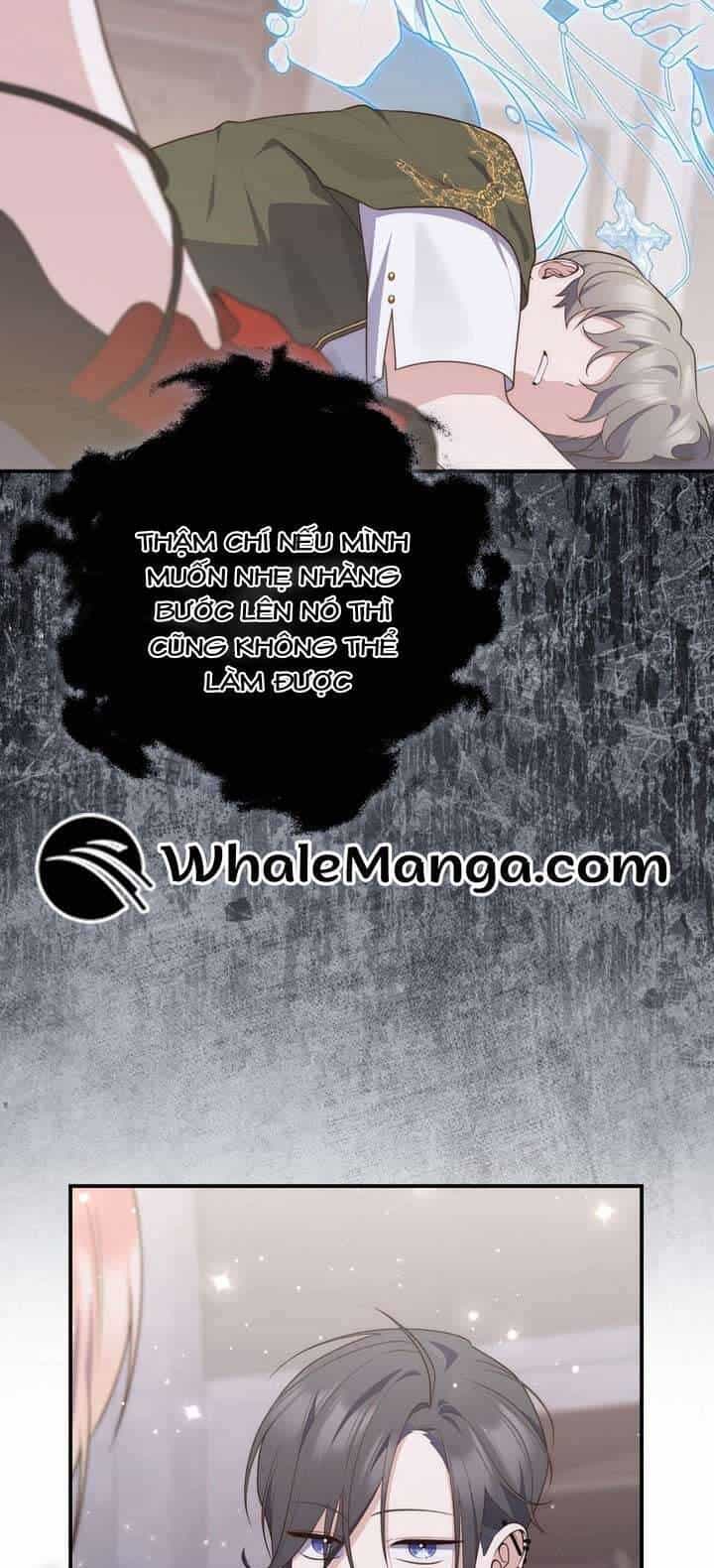 Nàng Công Chúa Tiên Tri - Chương 83 - ảnh 41