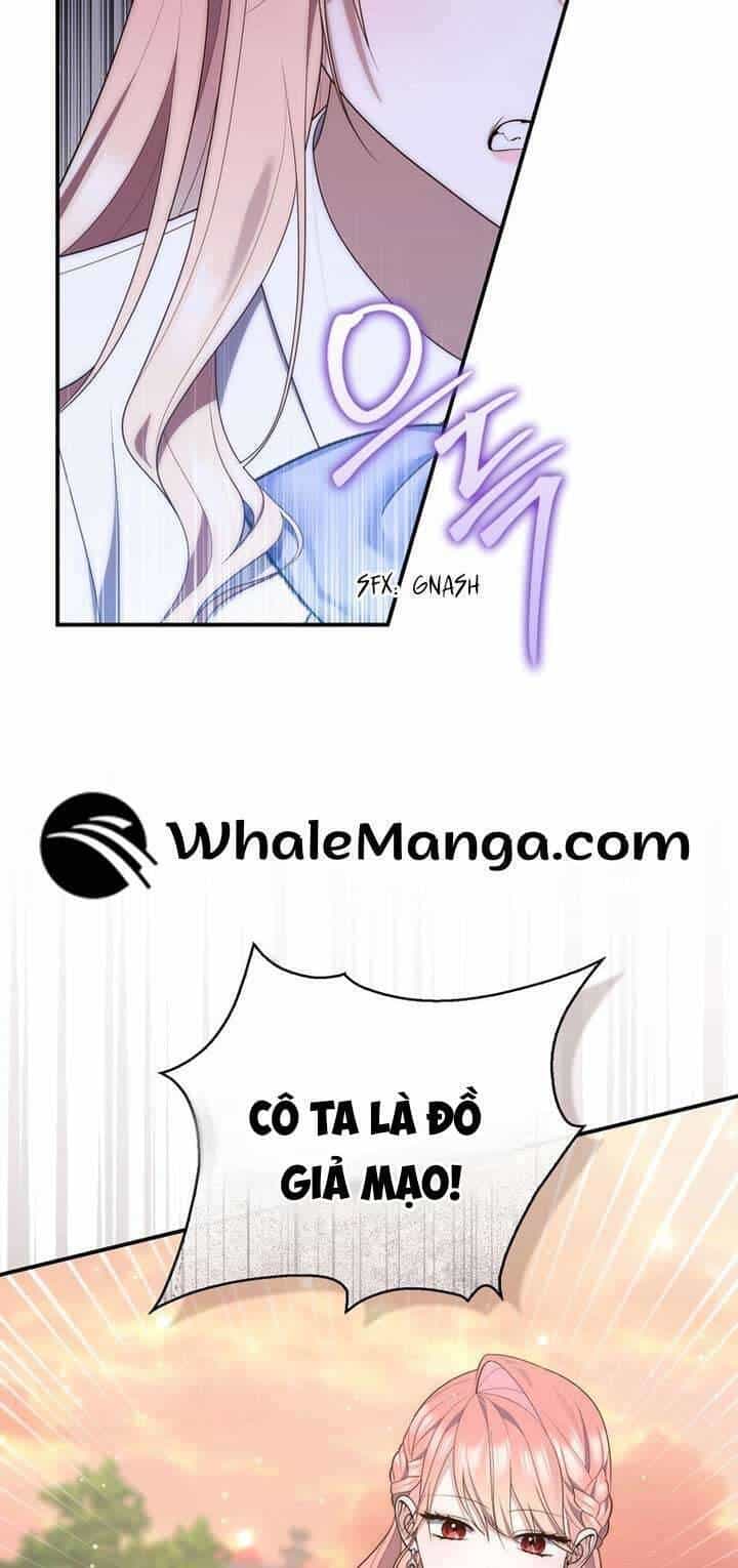 Nàng Công Chúa Tiên Tri - Chương 83 - ảnh 47