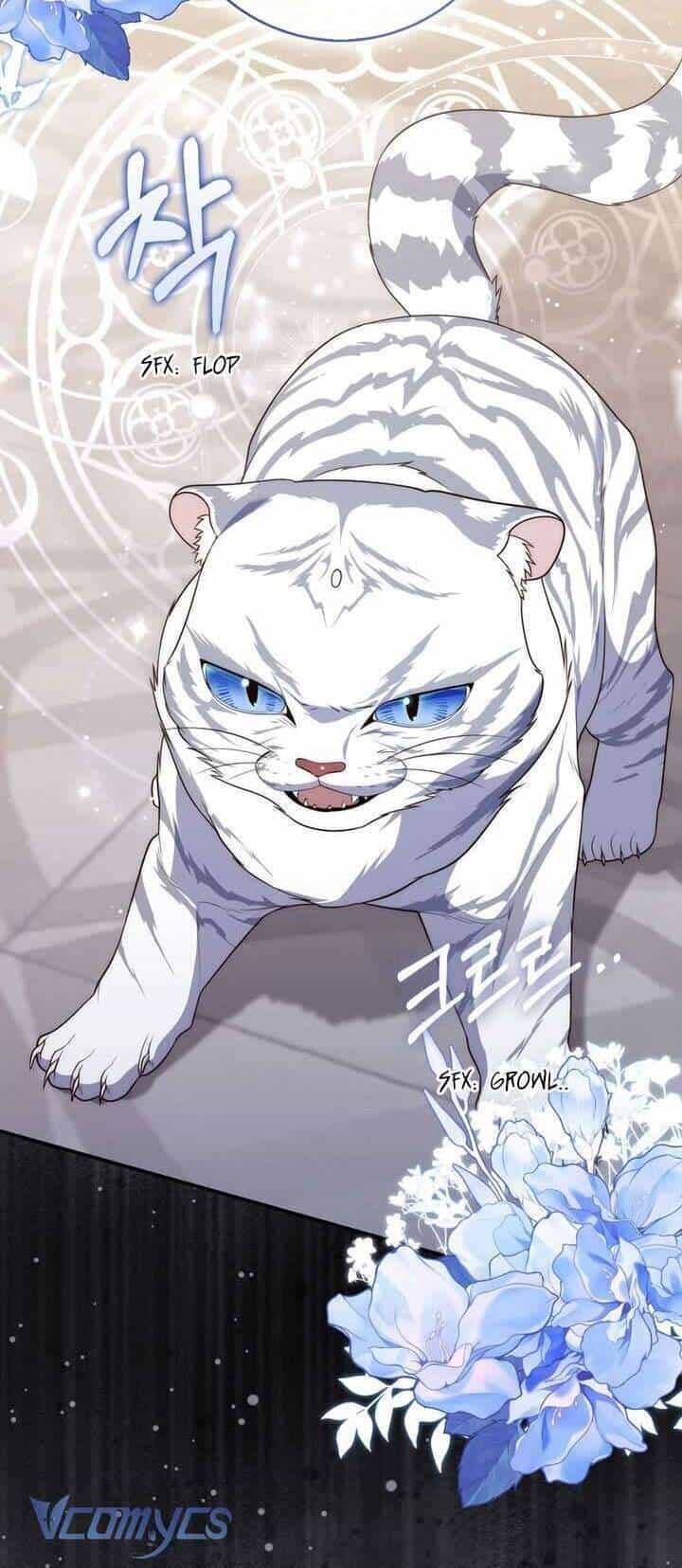 Nàng Công Chúa Tiên Tri - Chương 83 - ảnh 54