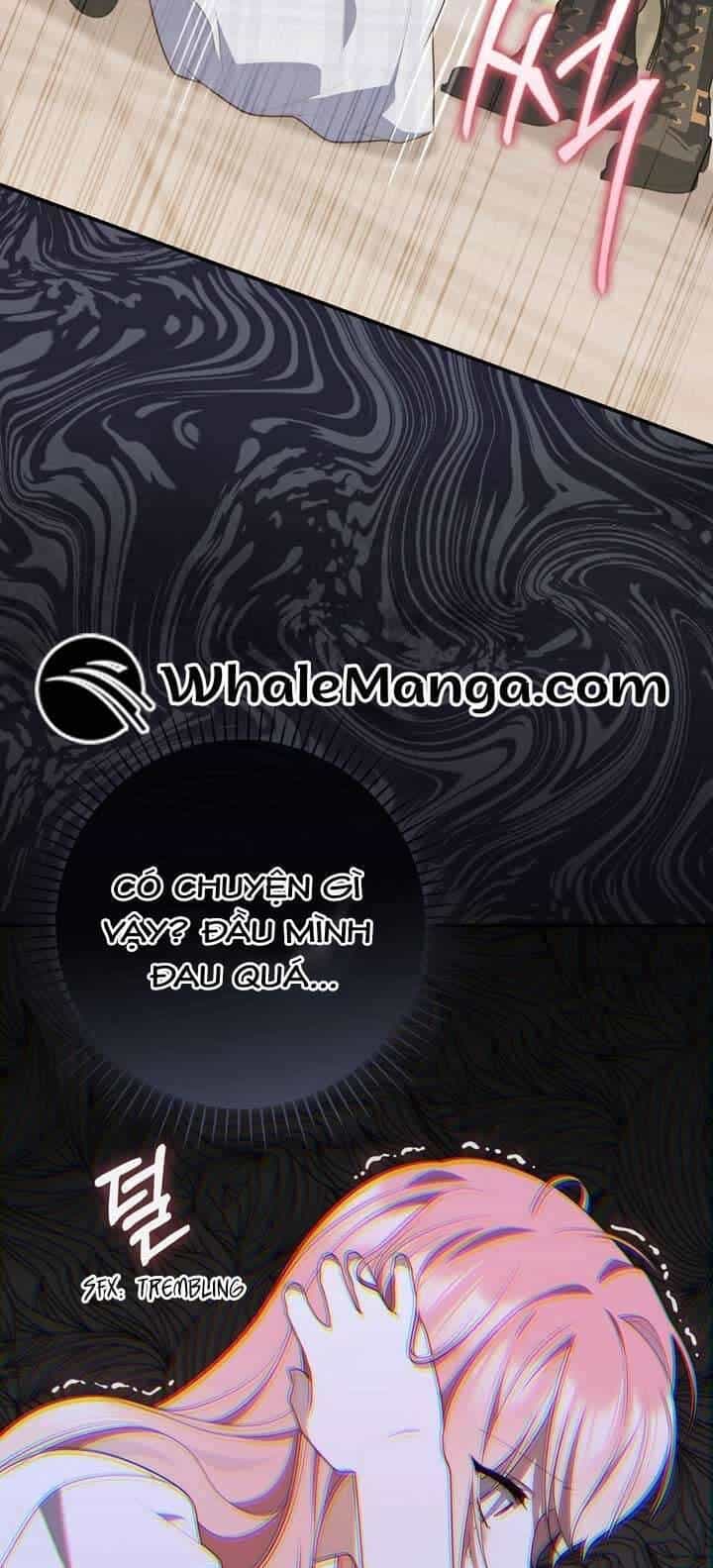 Nàng Công Chúa Tiên Tri - Chương 83 - ảnh 57