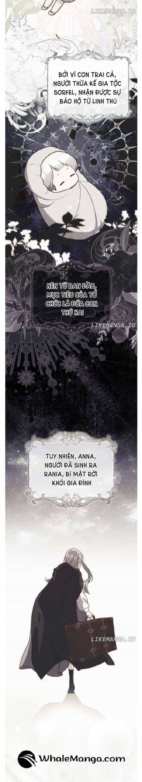 Nàng Công Chúa Tiên Tri - Chương 84 - ảnh 9