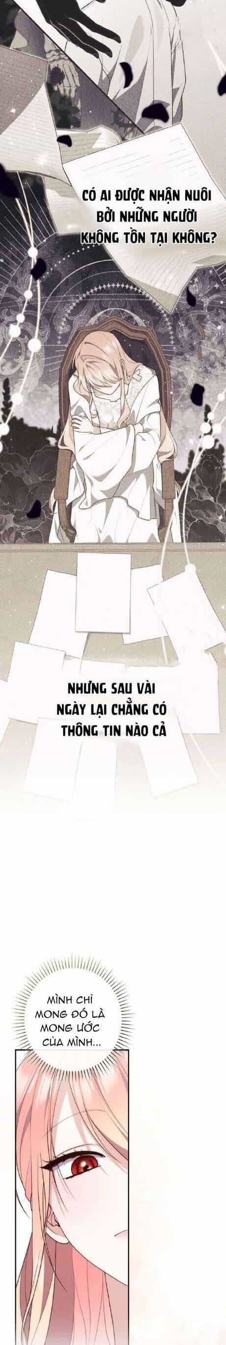 Nàng Công Chúa Tiên Tri - Chương 85 - ảnh 15