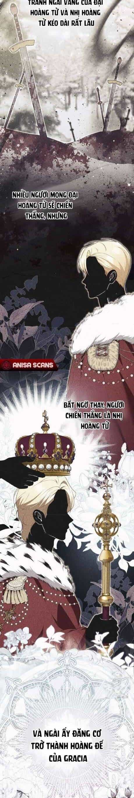 Nàng Công Chúa Tiên Tri - Chương 87 - ảnh 19