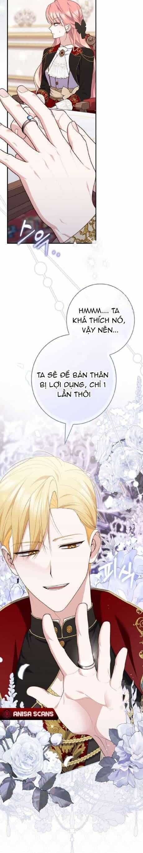 Nàng Công Chúa Tiên Tri - Chương 88 - ảnh 19