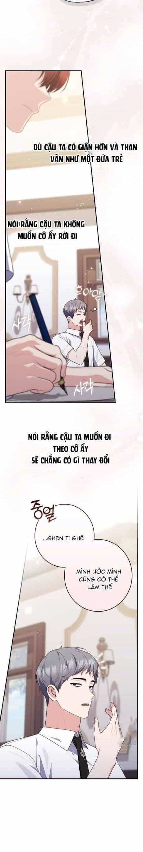 Nàng Công Chúa Tiên Tri - Chương 88 - ảnh 26
