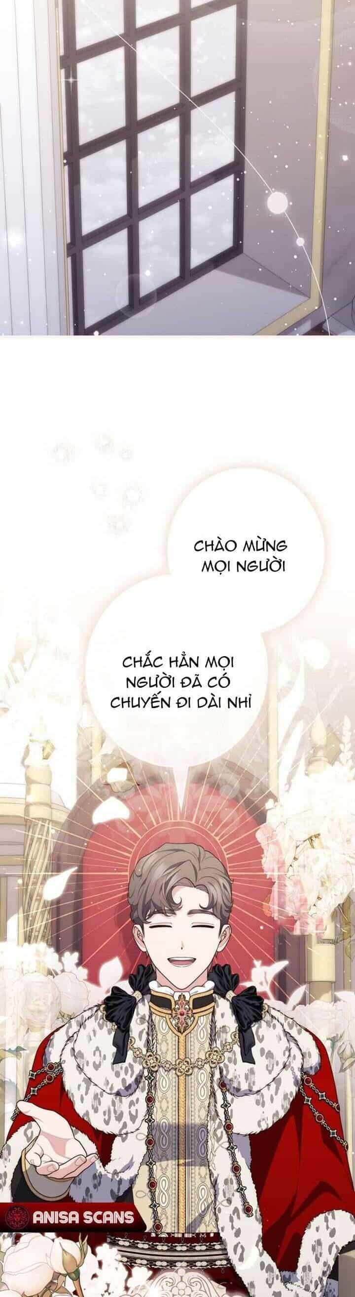 Nàng Công Chúa Tiên Tri - Chương 89 - ảnh 35