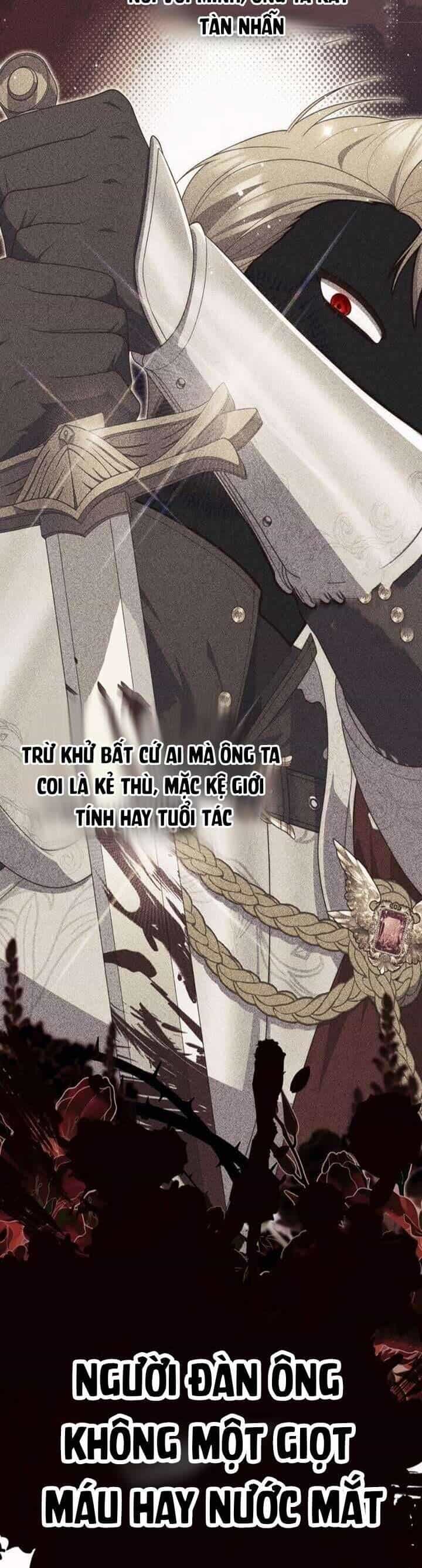 Nàng Công Chúa Tiên Tri - Chương 89 - ảnh 40