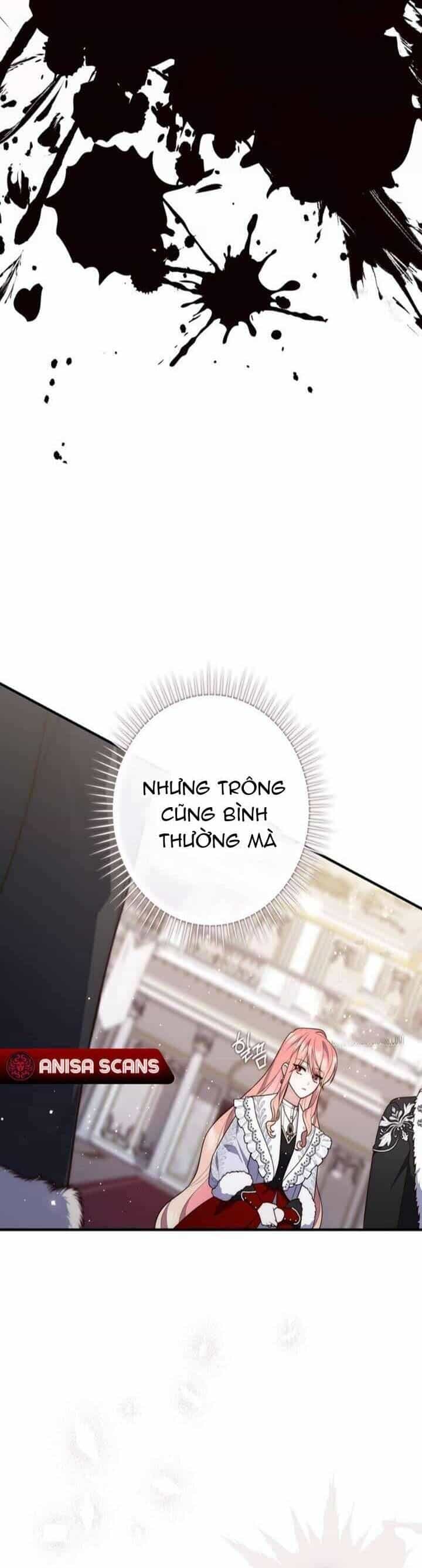 Nàng Công Chúa Tiên Tri - Chương 89 - ảnh 41