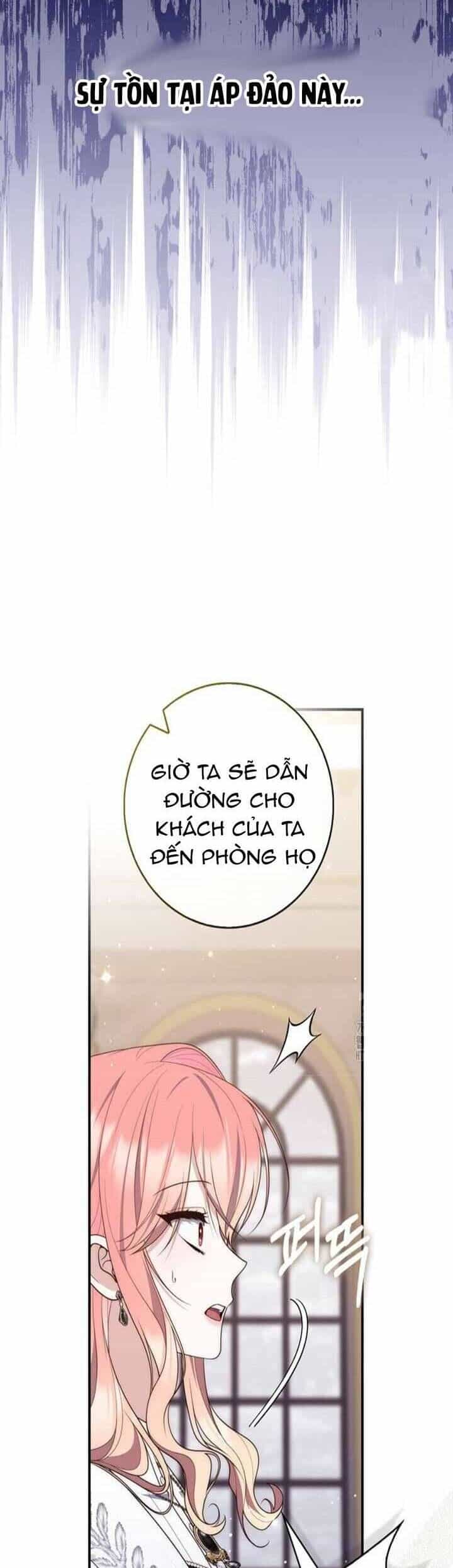 Nàng Công Chúa Tiên Tri - Chương 89 - ảnh 45