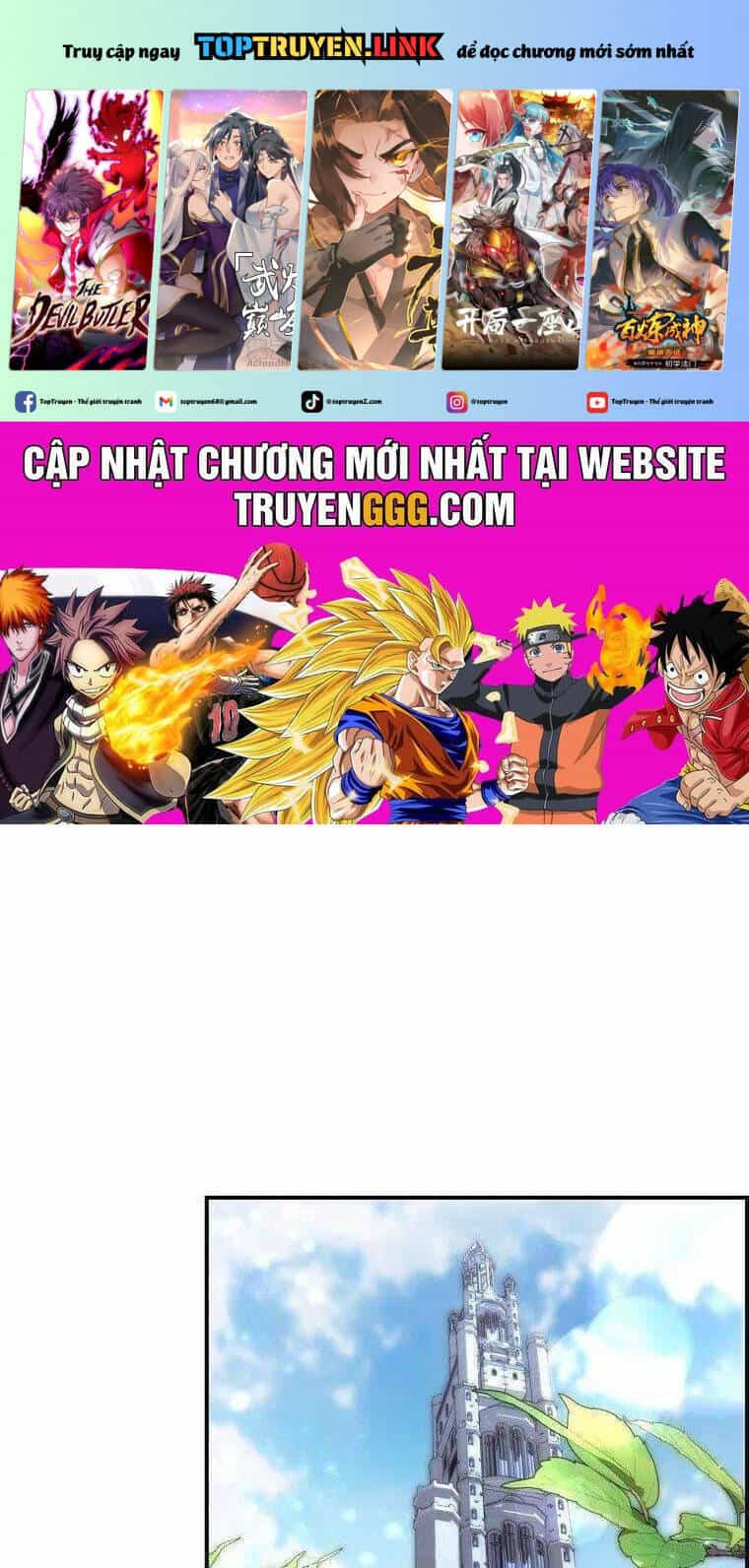 Nàng Công Chúa Tiên Tri - Chương 9 - ảnh 2
