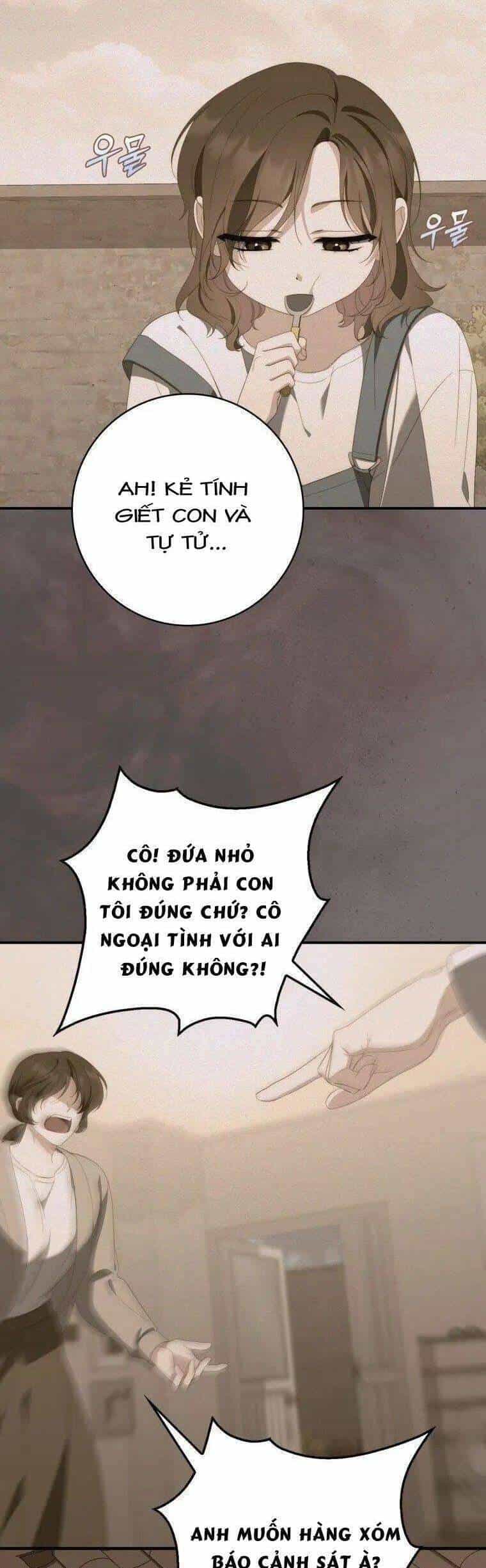 Nàng Công Chúa Tiên Tri - Chương 9 - ảnh 22