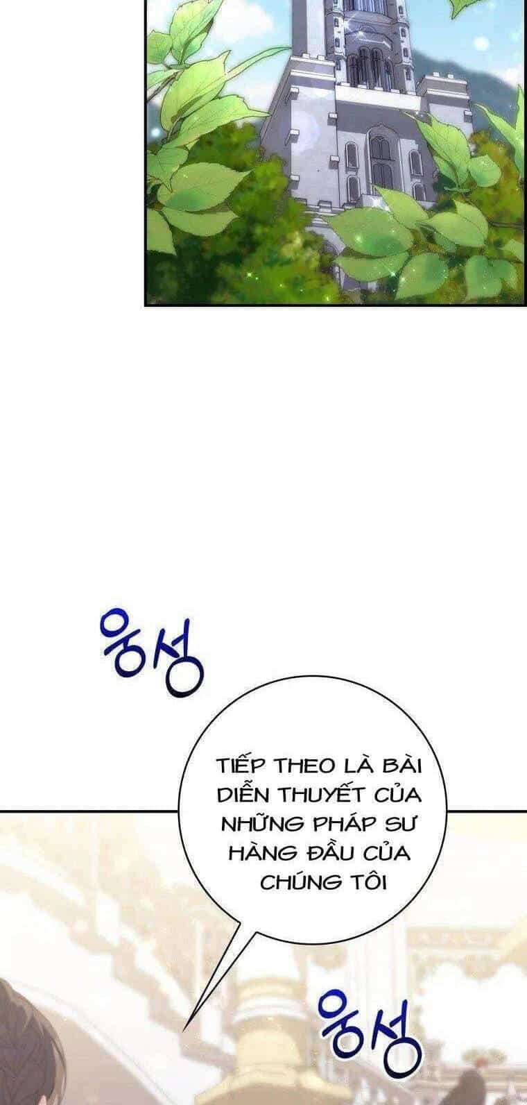 Nàng Công Chúa Tiên Tri - Chương 9 - ảnh 3