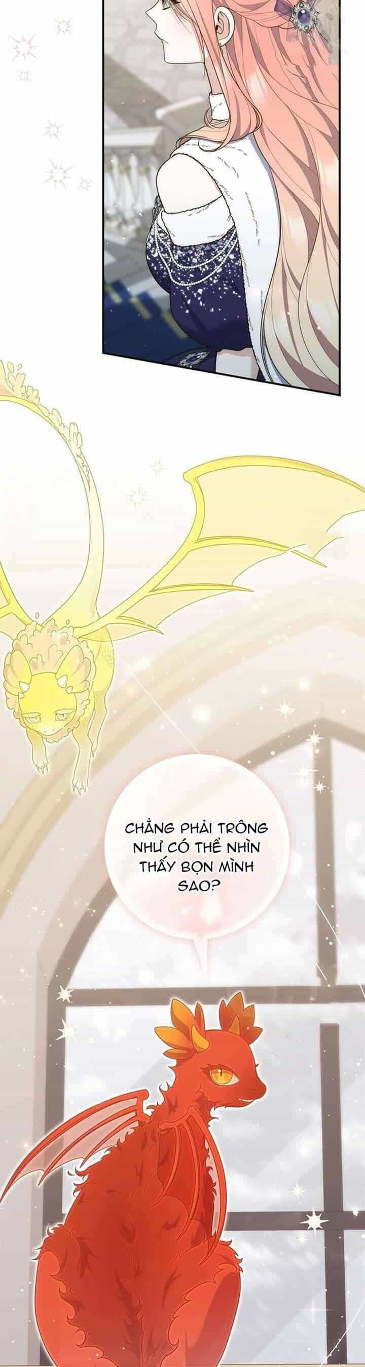 Nàng Công Chúa Tiên Tri - Chương 90 - ảnh 32