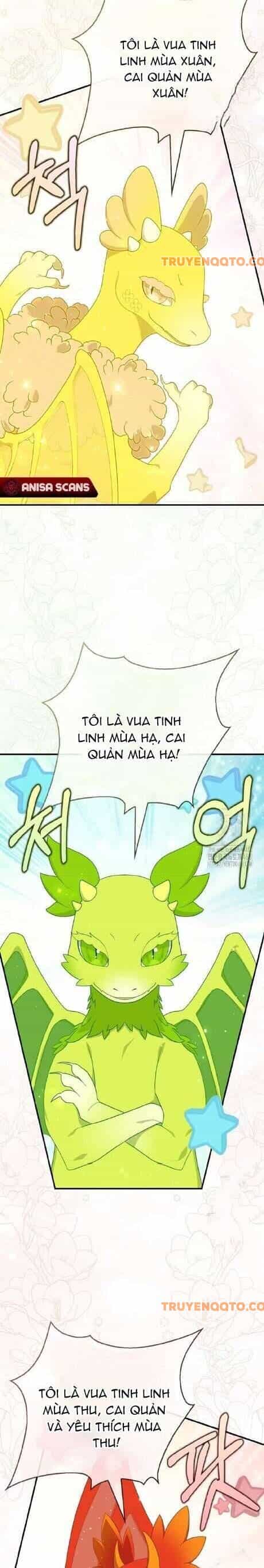 Nàng Công Chúa Tiên Tri - Chương 91 - ảnh 23