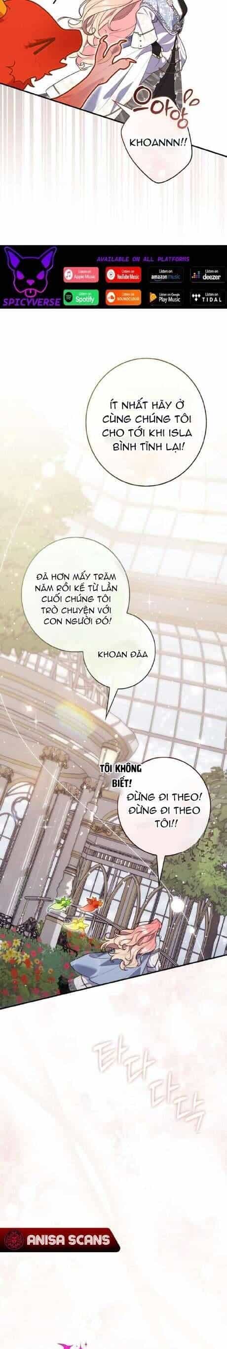 Nàng Công Chúa Tiên Tri - Chương 92 - ảnh 14