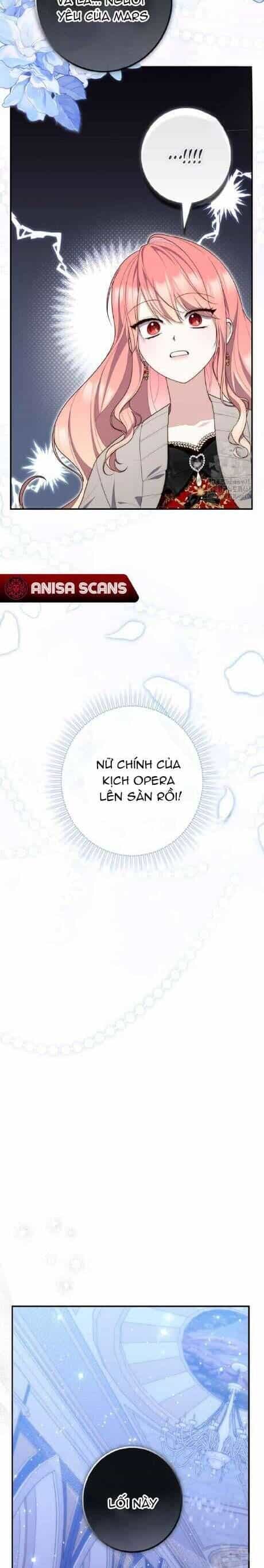 Nàng Công Chúa Tiên Tri - Chương 92 - ảnh 23