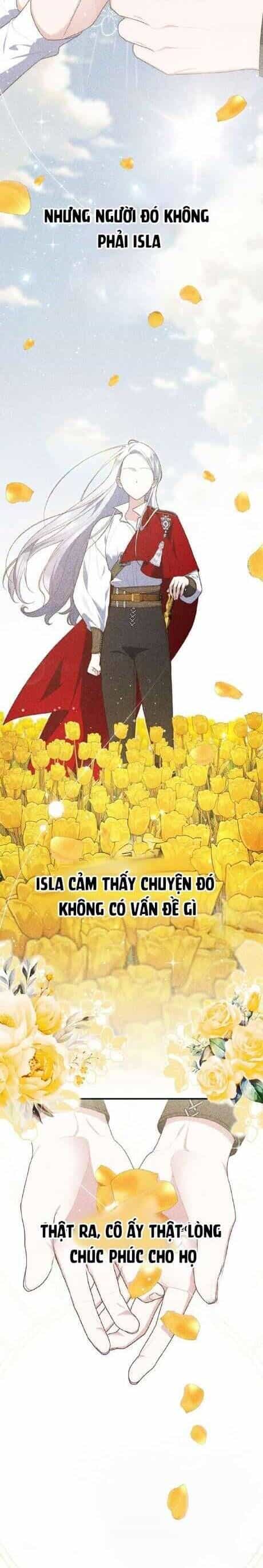 Nàng Công Chúa Tiên Tri - Chương 92 - ảnh 3