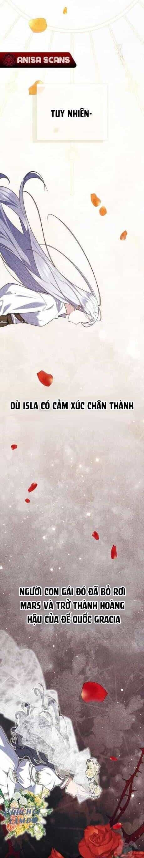 Nàng Công Chúa Tiên Tri - Chương 92 - ảnh 4