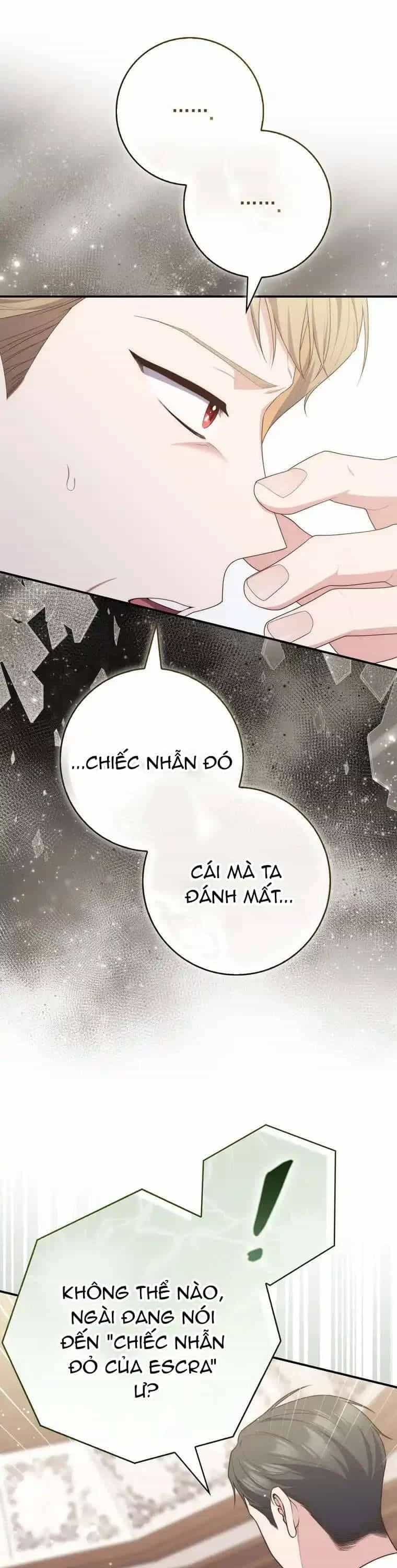 Nàng Công Chúa Tiên Tri - Chương 94 - ảnh 11