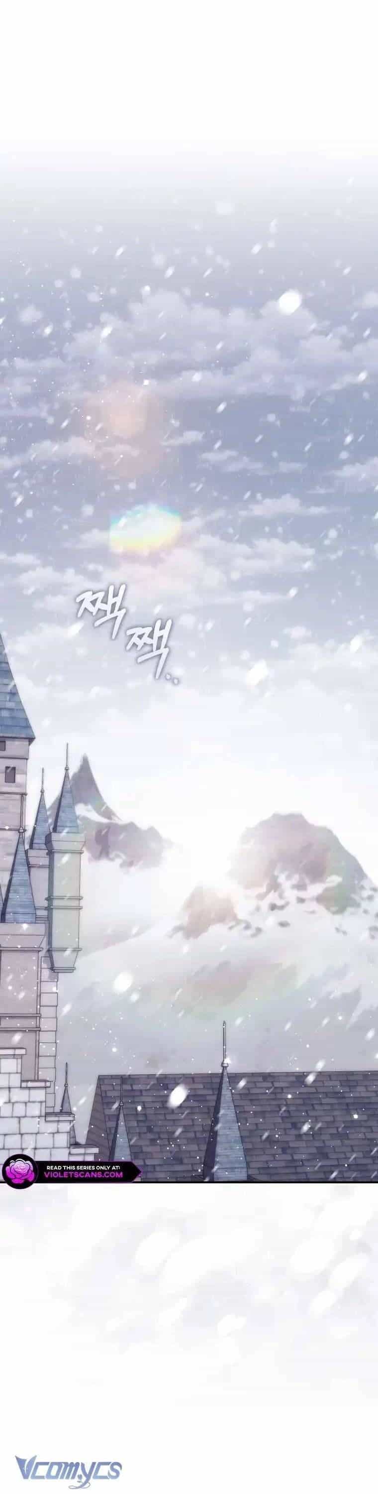 Nàng Công Chúa Tiên Tri - Chương 94 - ảnh 14