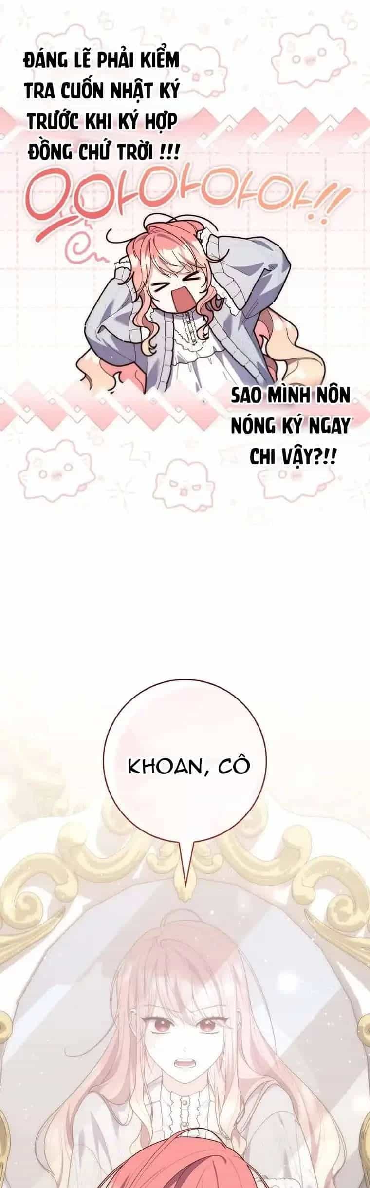 Nàng Công Chúa Tiên Tri - Chương 94 - ảnh 19