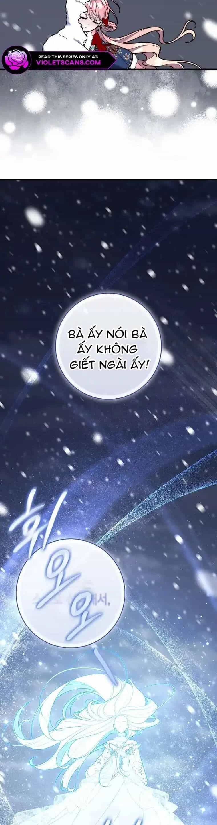 Nàng Công Chúa Tiên Tri - Chương 94 - ảnh 34