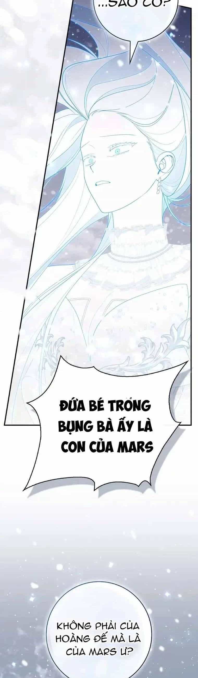 Nàng Công Chúa Tiên Tri - Chương 94 - ảnh 46