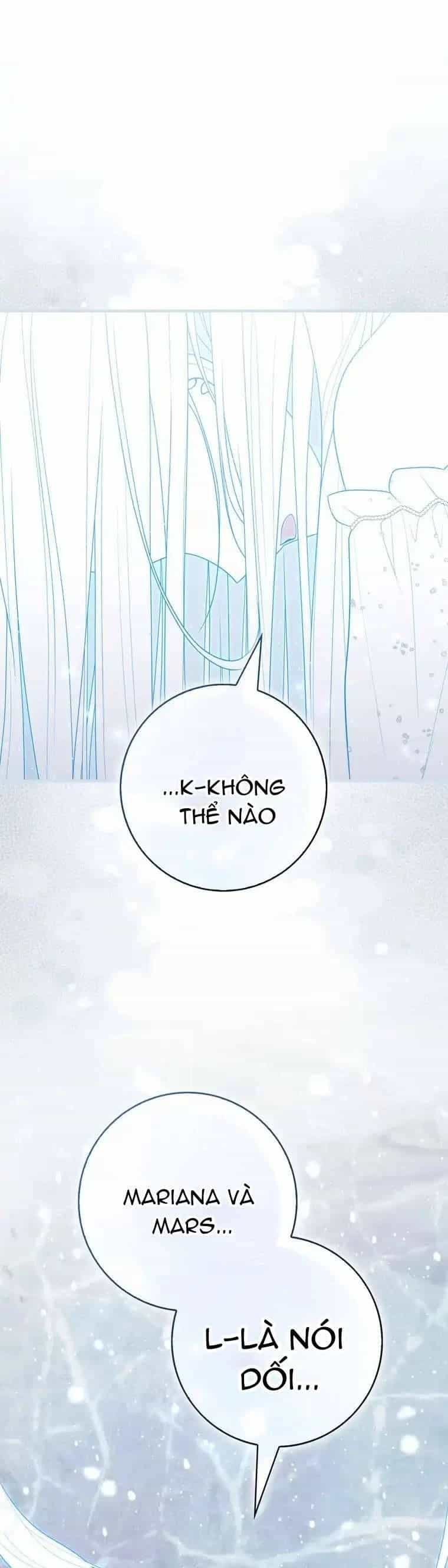 Nàng Công Chúa Tiên Tri - Chương 94 - ảnh 49