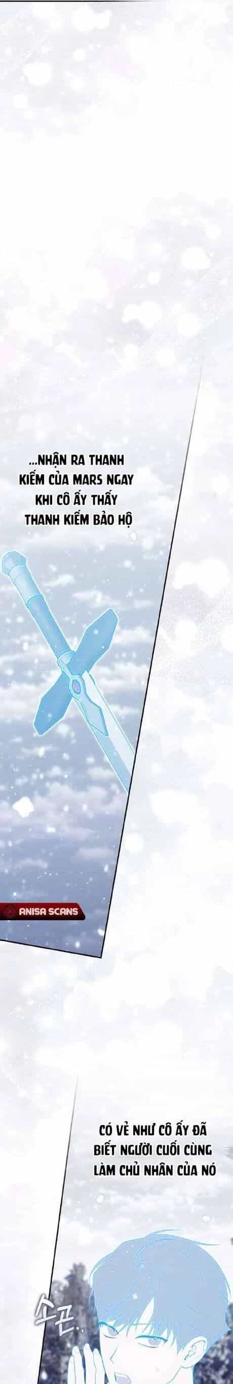 Nàng Công Chúa Tiên Tri - Chương 95 - ảnh 18
