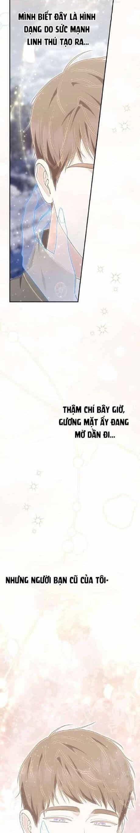 Nàng Công Chúa Tiên Tri - Chương 95 - ảnh 24