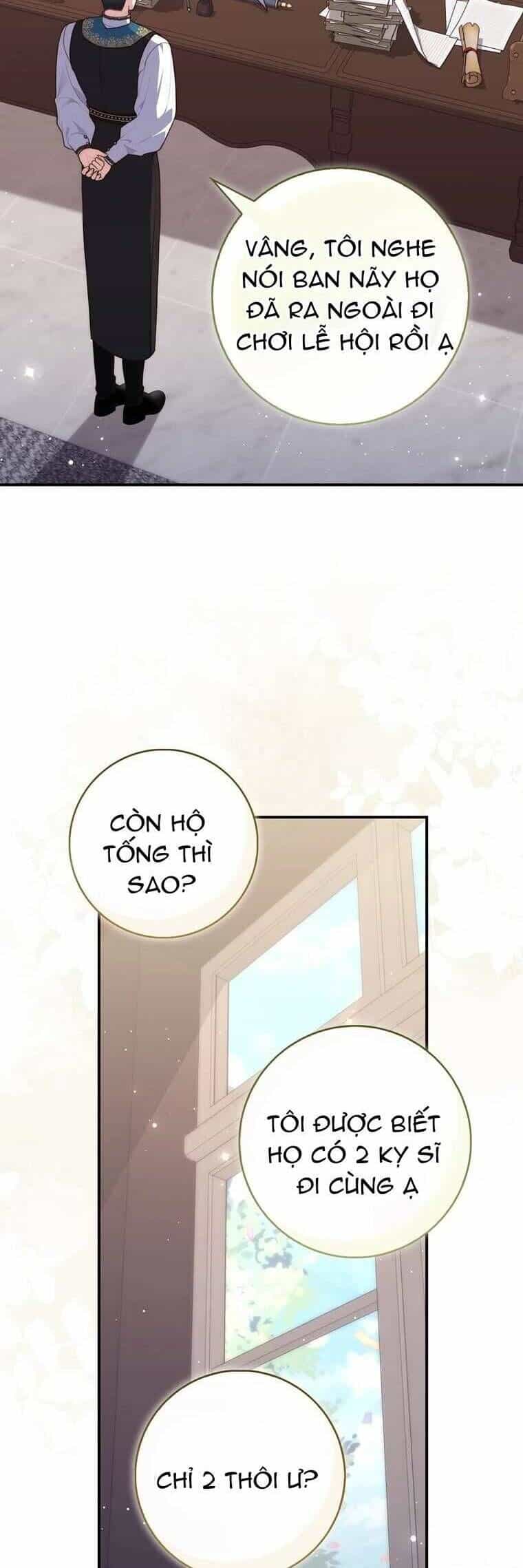 Nàng Công Chúa Tiên Tri - Chương 97 - ảnh 2
