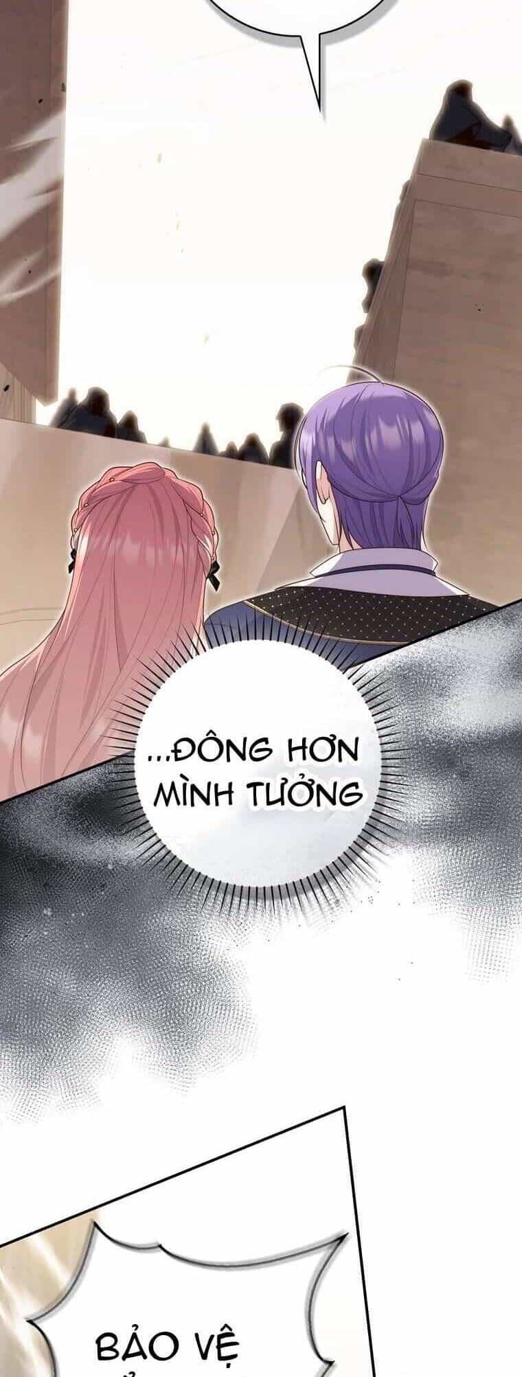 Nàng Công Chúa Tiên Tri - Chương 97 - ảnh 32