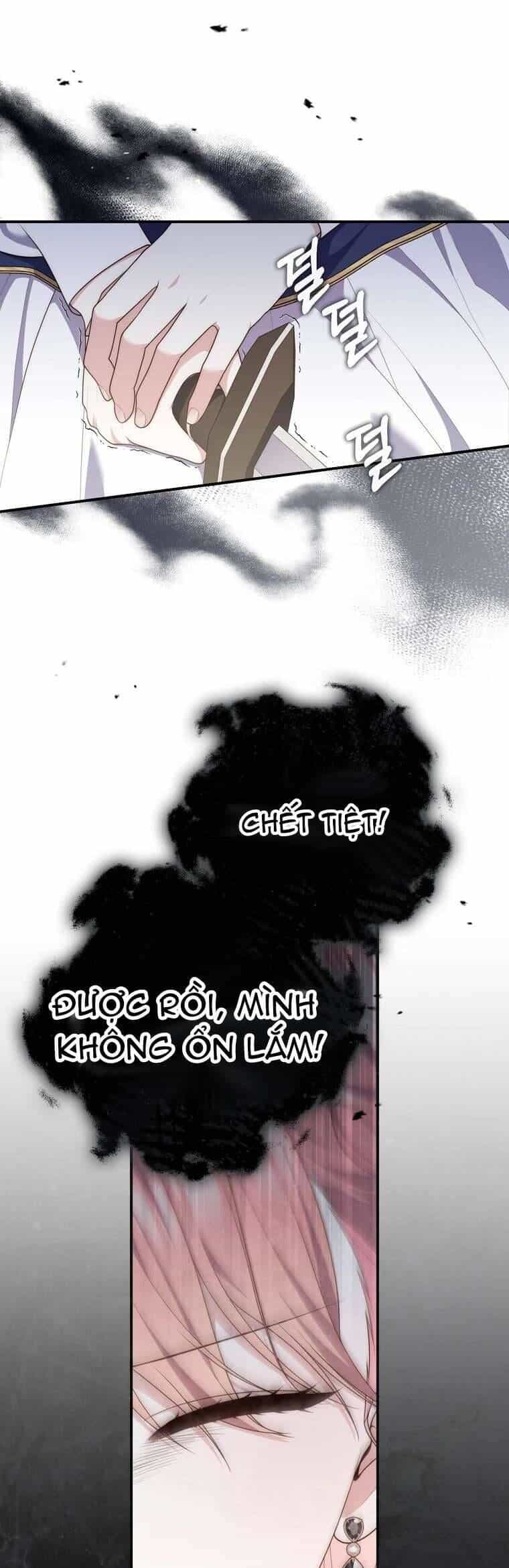 Nàng Công Chúa Tiên Tri - Chương 97 - ảnh 40