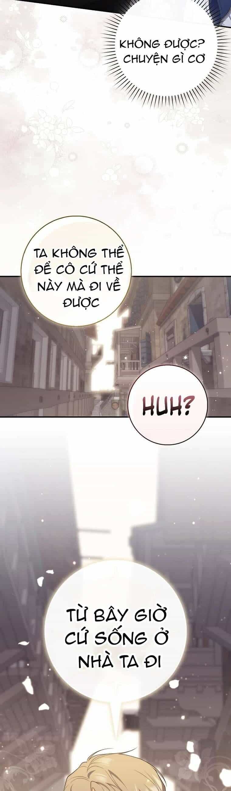 Nàng Công Chúa Tiên Tri - Chương 97 - ảnh 60