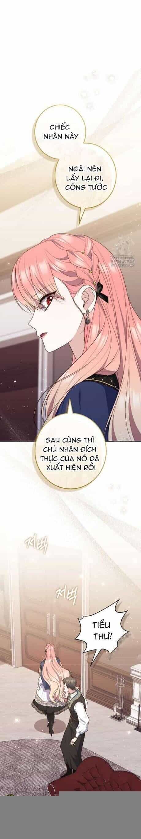 Nàng Công Chúa Tiên Tri - Chương 98 - ảnh 22