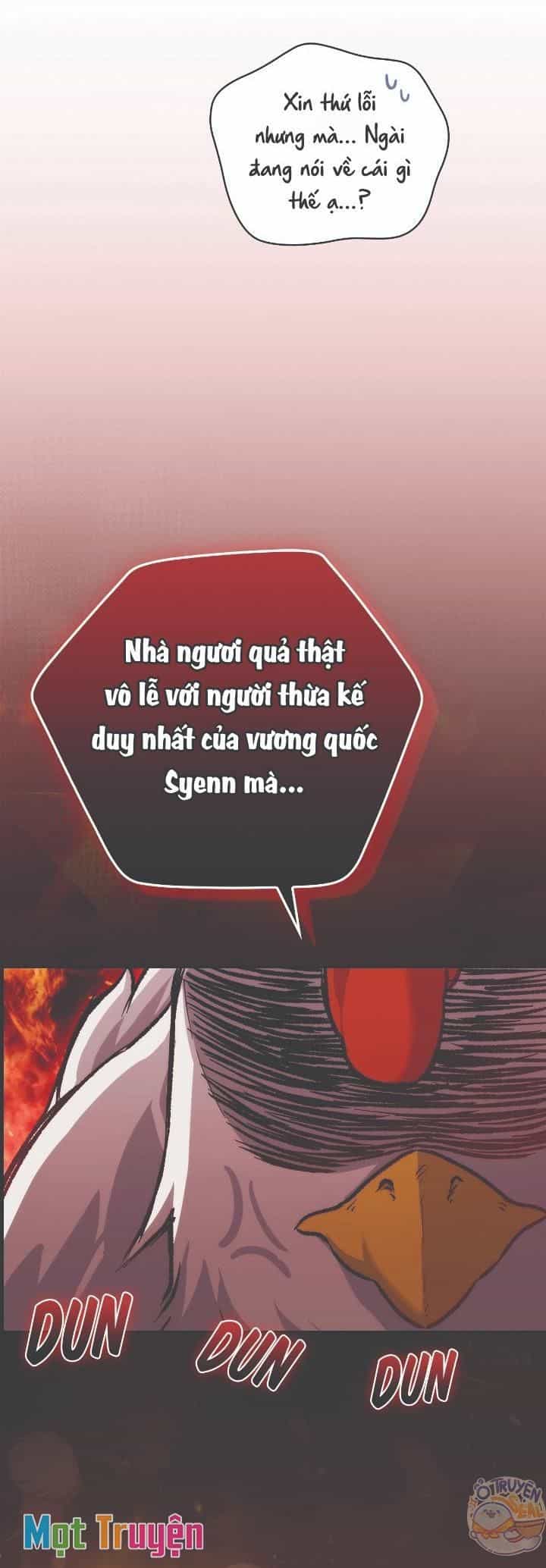 Nàng Công Chúa Trong Chuồng Gà - Chương 1 - ảnh 28