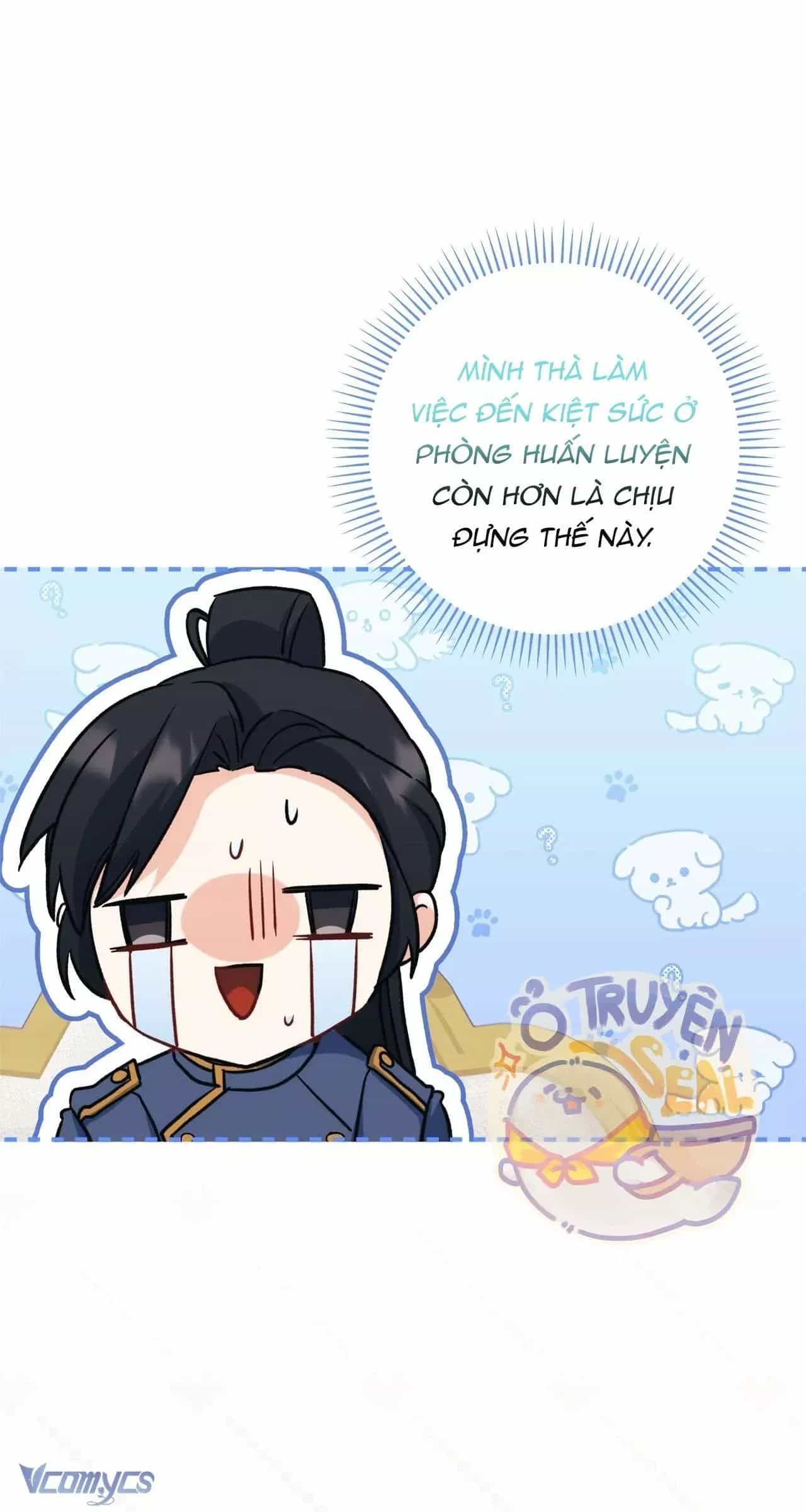 Nàng Công Chúa Trong Chuồng Gà - Chương 10 - ảnh 11