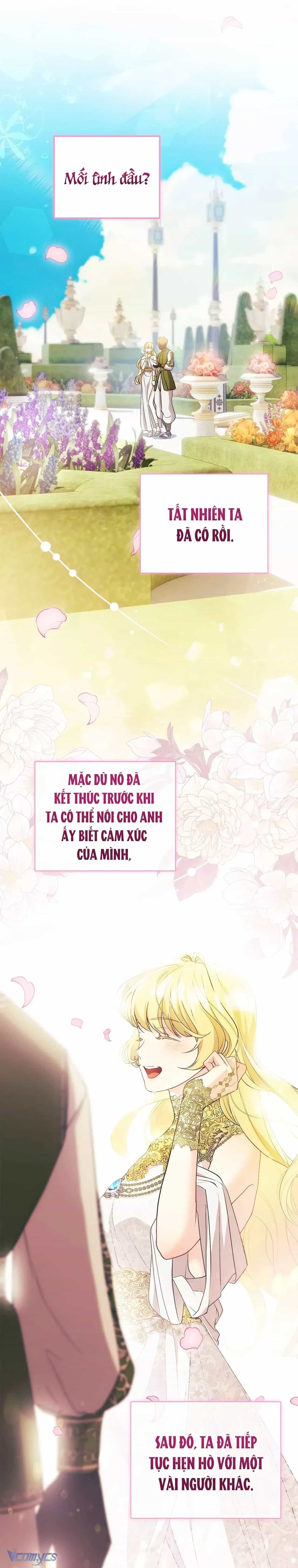 Nàng Công Chúa Trong Chuồng Gà - Chương 10 - ảnh 19
