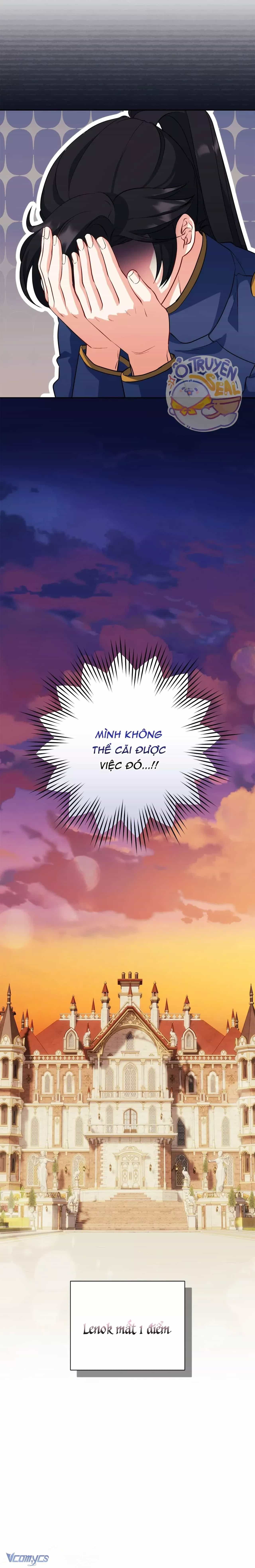 Nàng Công Chúa Trong Chuồng Gà - Chương 10 - ảnh 26