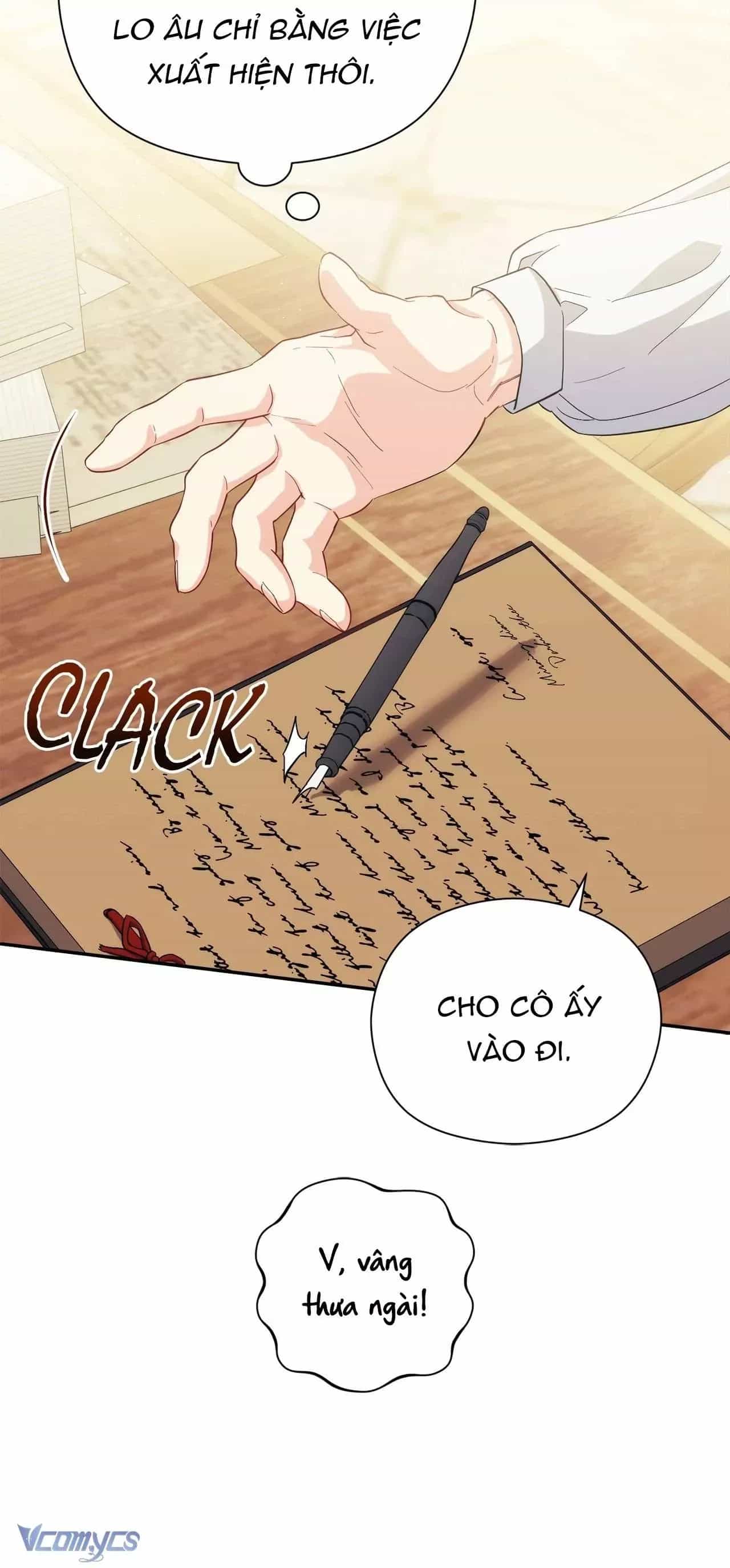 Nàng Công Chúa Trong Chuồng Gà - Chương 10 - ảnh 37