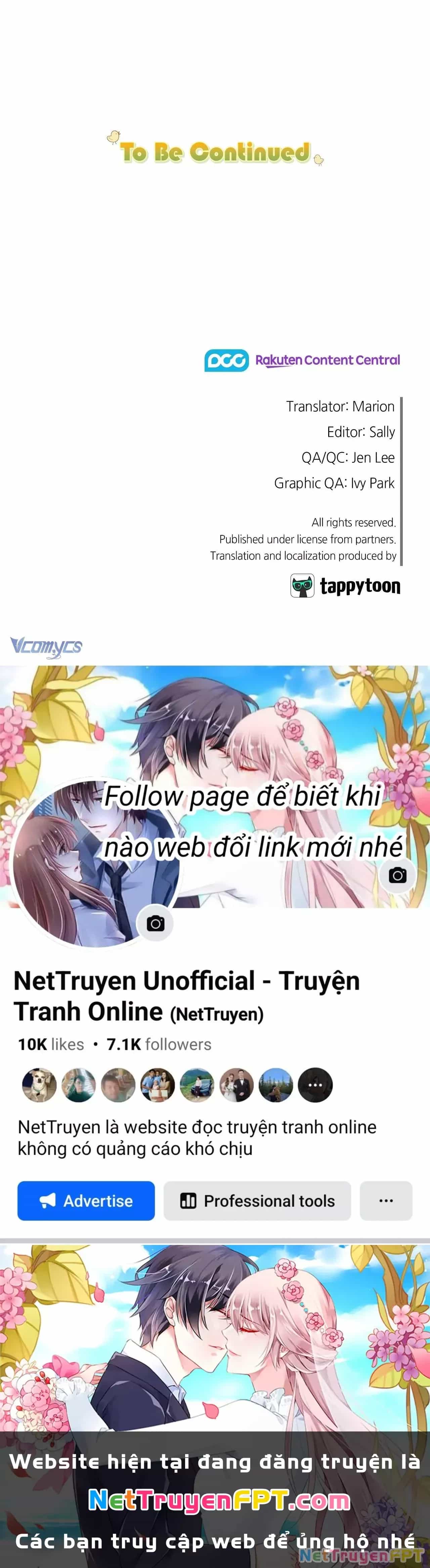 Nàng Công Chúa Trong Chuồng Gà - Chương 10 - ảnh 41