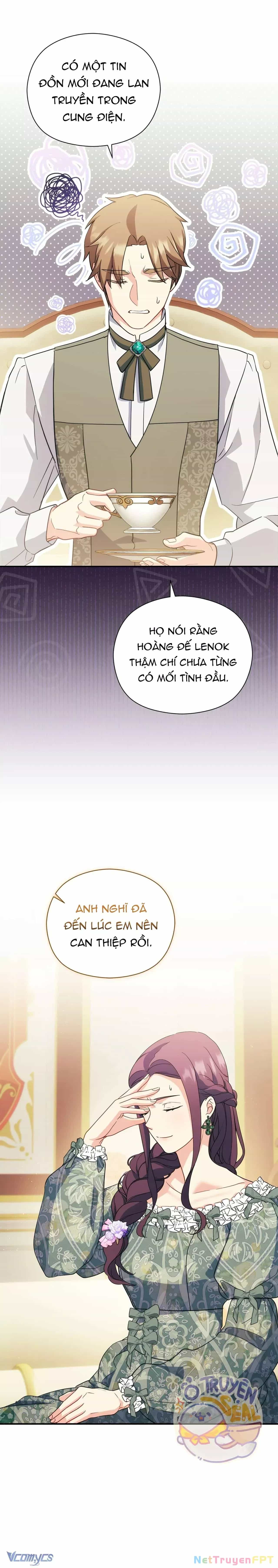 Nàng Công Chúa Trong Chuồng Gà - Chương 10 - ảnh 6