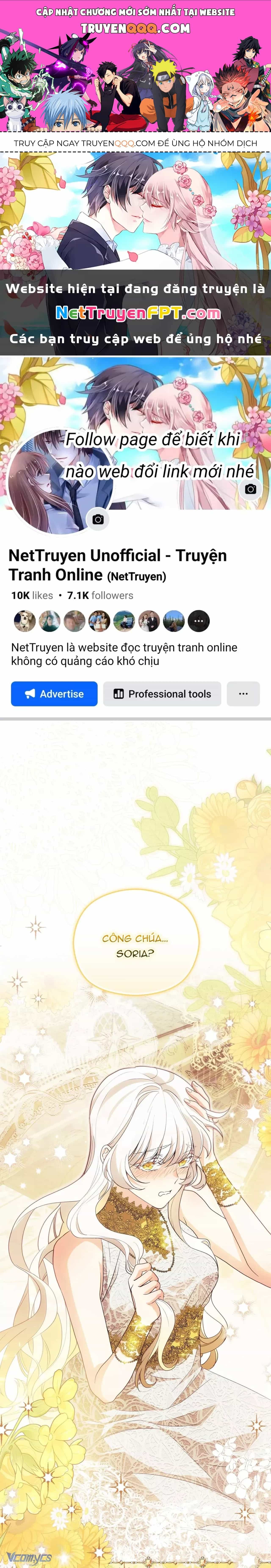 Nàng Công Chúa Trong Chuồng Gà - Chương 12 - ảnh 1
