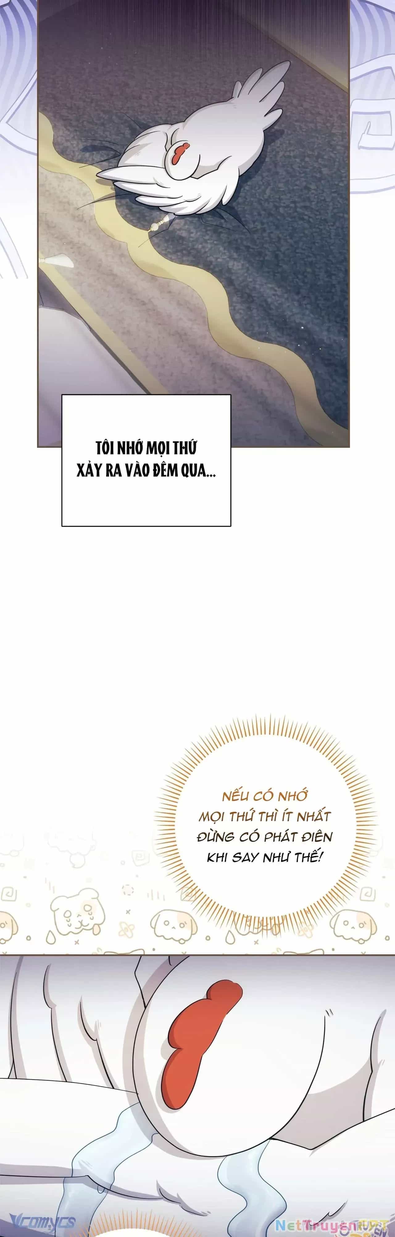 Nàng Công Chúa Trong Chuồng Gà - Chương 12 - ảnh 13