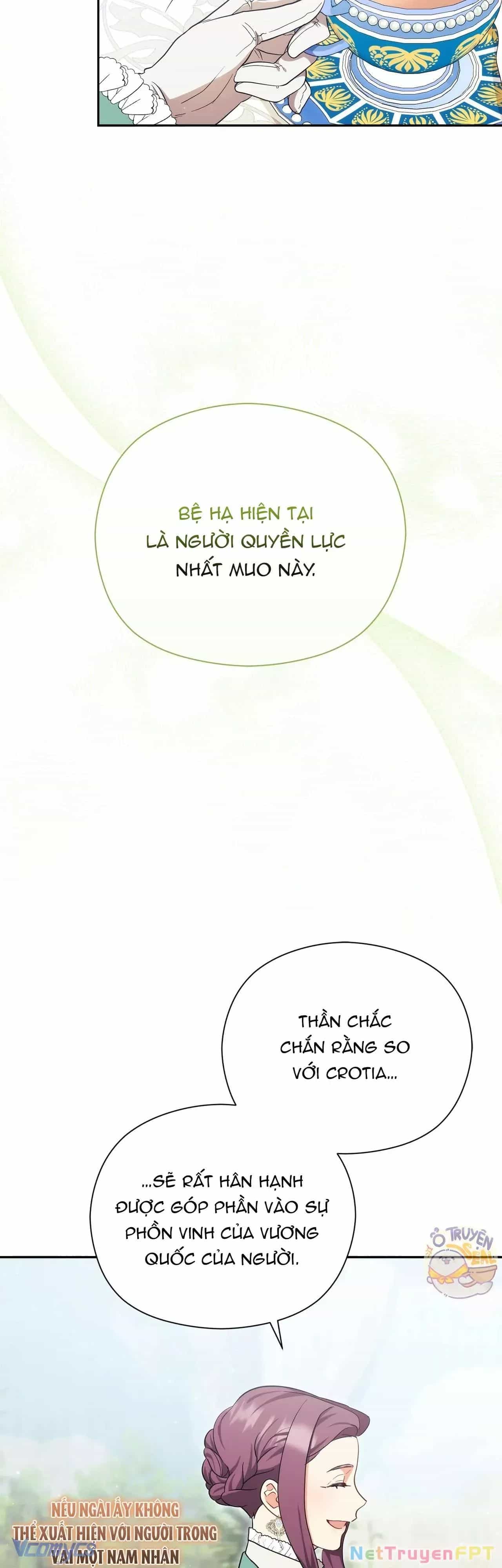 Nàng Công Chúa Trong Chuồng Gà - Chương 12 - ảnh 39