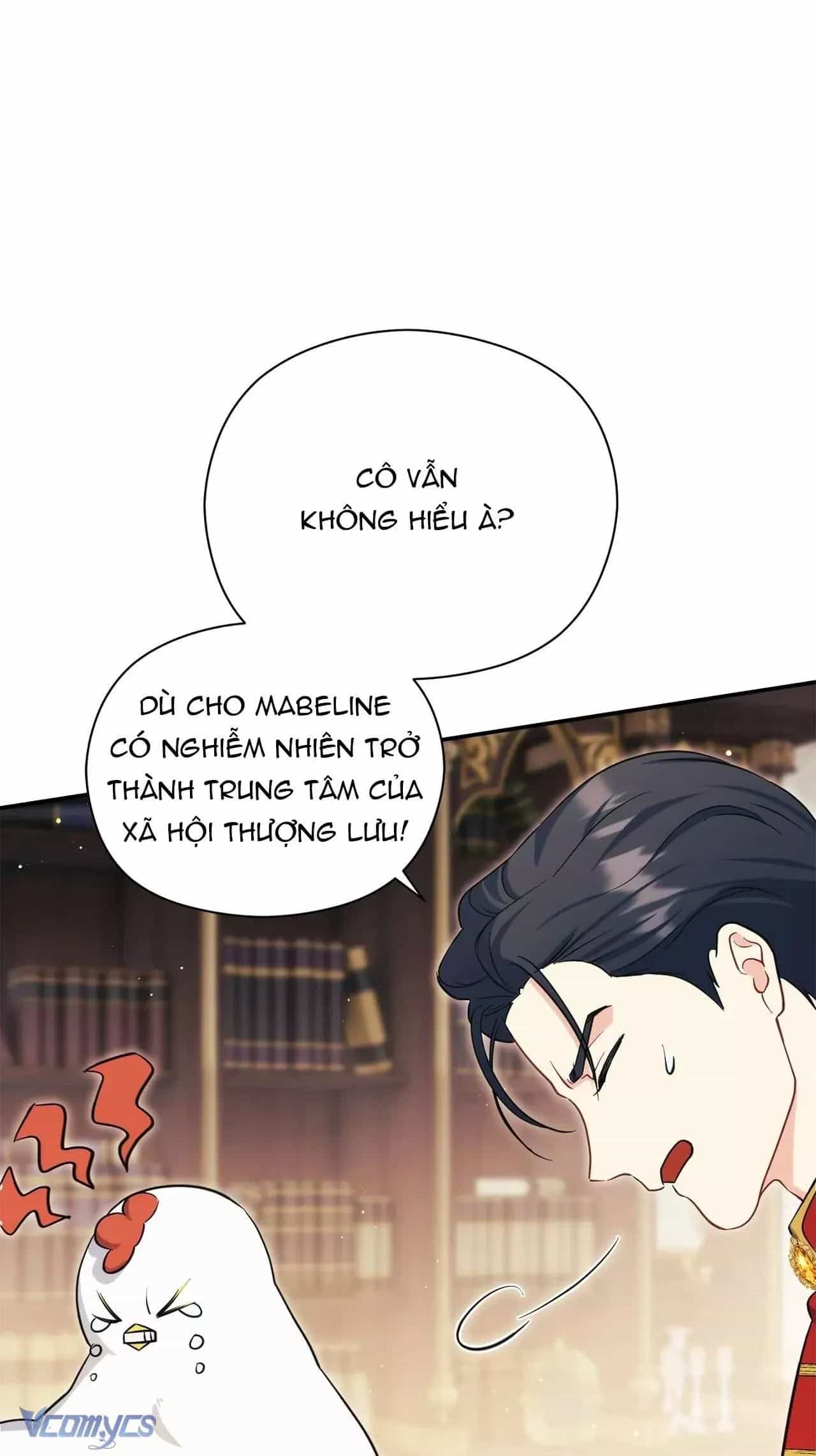 Nàng Công Chúa Trong Chuồng Gà - Chương 12 - ảnh 49