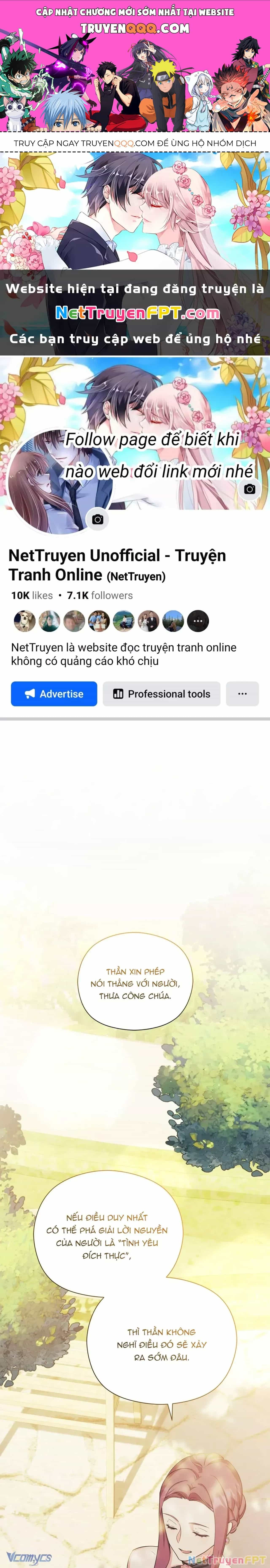 Nàng Công Chúa Trong Chuồng Gà - Chương 13 - ảnh 1