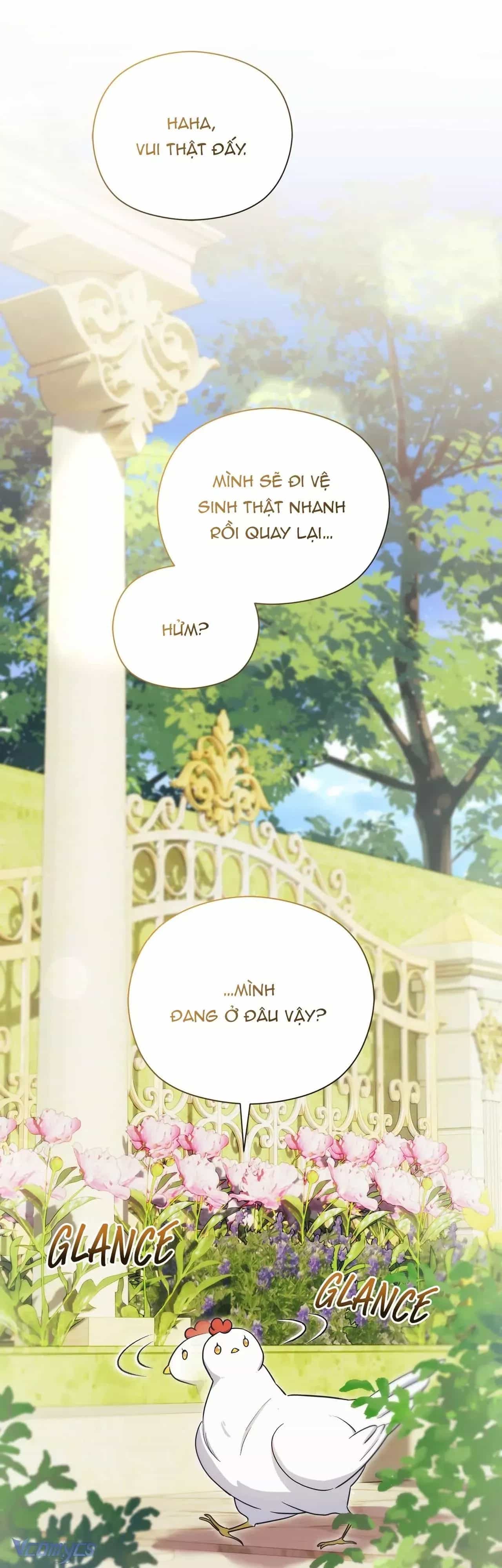 Nàng Công Chúa Trong Chuồng Gà - Chương 13 - ảnh 15