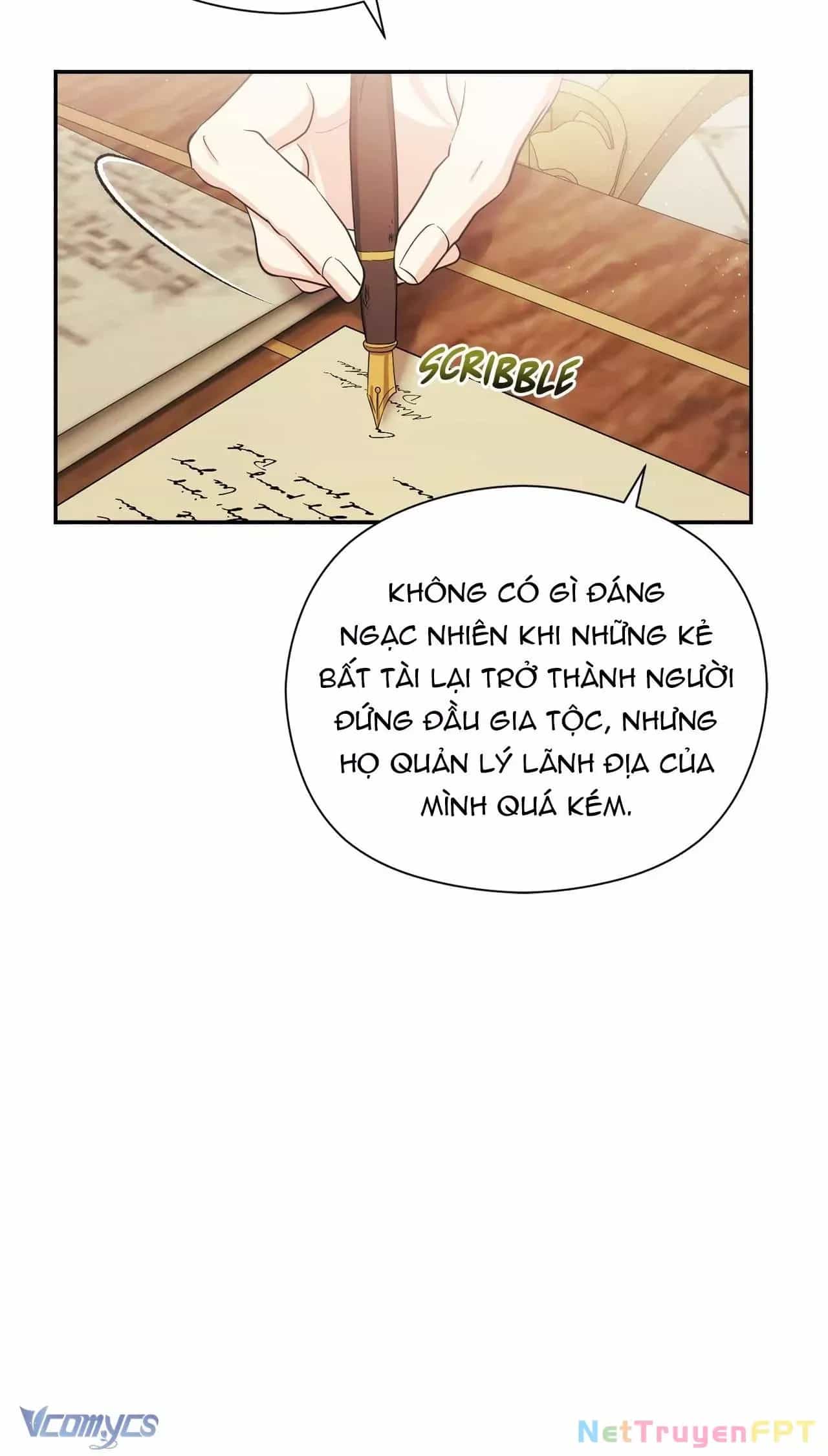 Nàng Công Chúa Trong Chuồng Gà - Chương 13 - ảnh 21