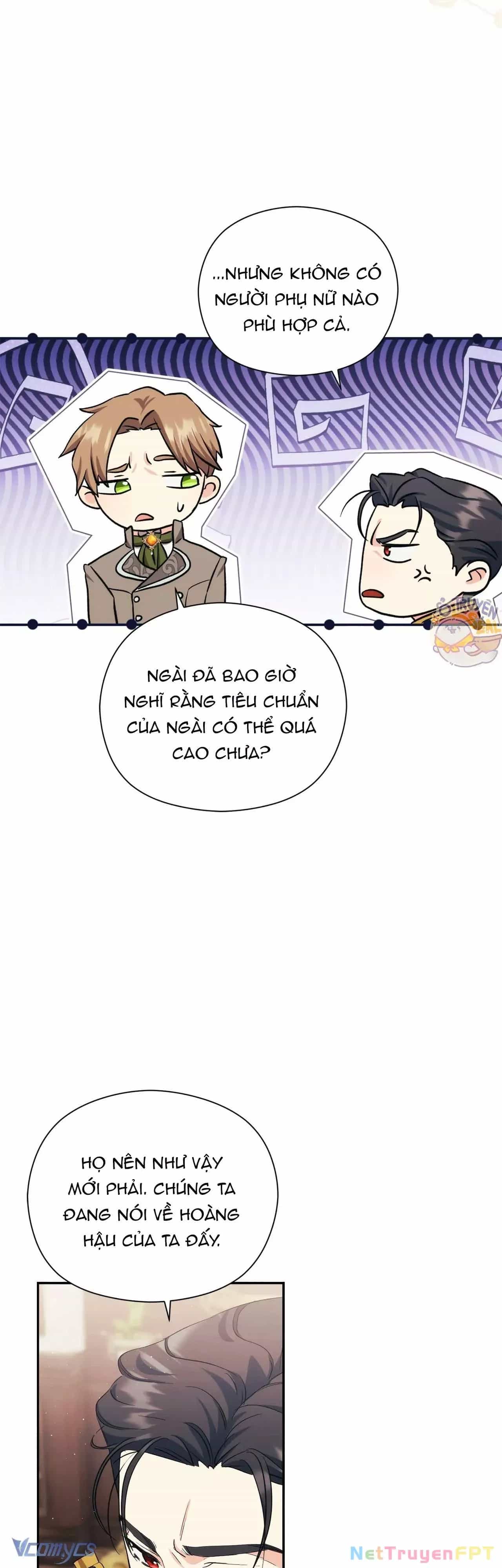 Nàng Công Chúa Trong Chuồng Gà - Chương 13 - ảnh 23